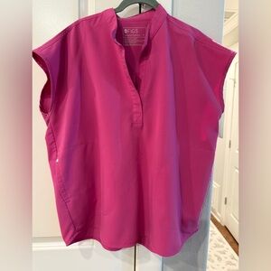 Figs Women's Rafaela Scrub Top